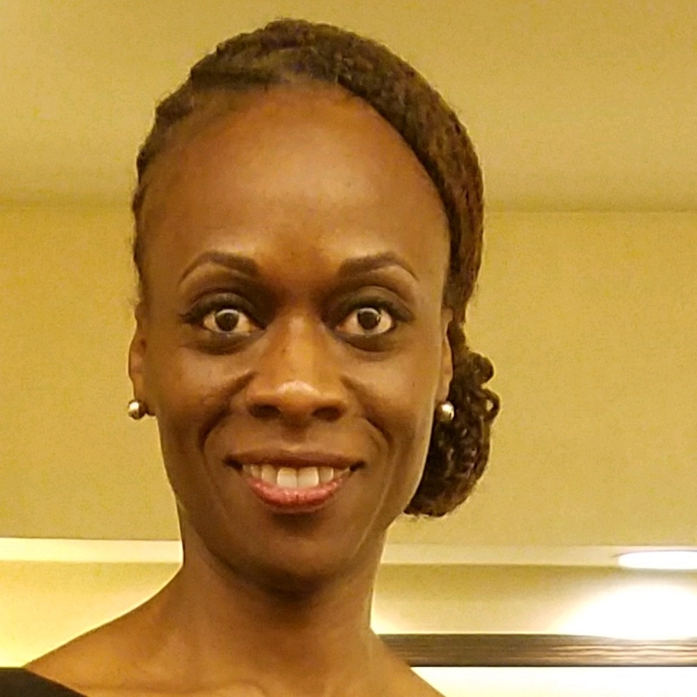 Meet your Posher, Sherron